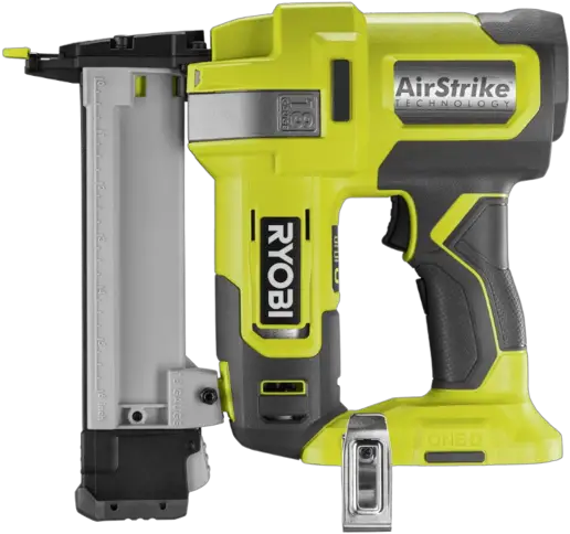 RYOBI R18GS18 18V ONE 18GA Narrow Crown Stapler