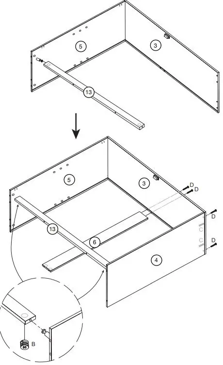 nathan james 71201 Enloe Storage Unit-FIG11