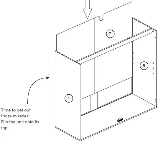 nathan james 71201 Enloe Storage Unit-FIG12