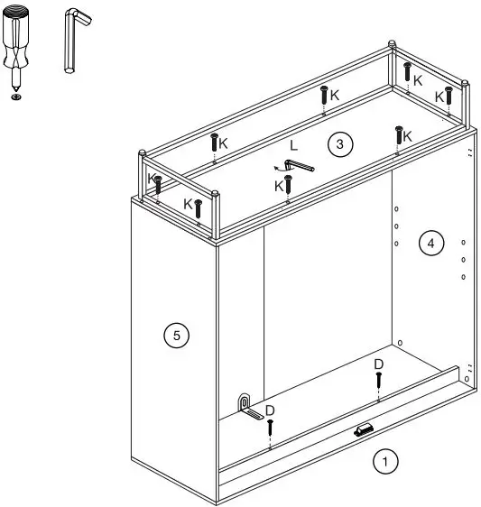 nathan james 71201 Enloe Storage Unit-FIG14