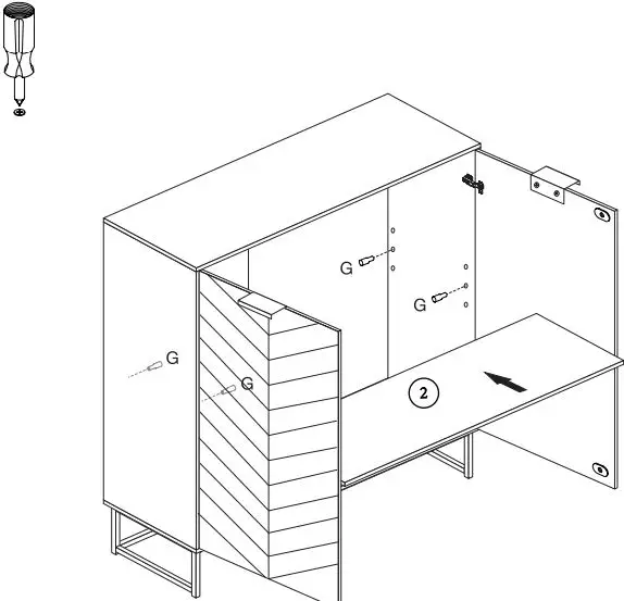 nathan james 71201 Enloe Storage Unit-FIG19