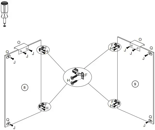 nathan james 71201 Enloe Storage Unit-FIG9