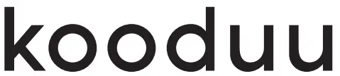 Kooduu logo