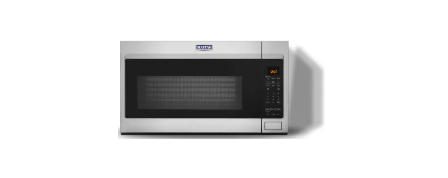 Maytag Mmmf6030 Microwave Oven Hood Combination User Guide