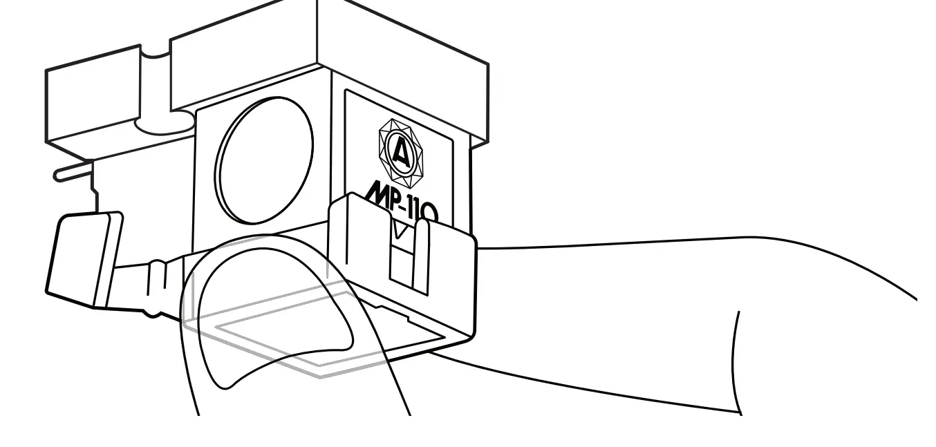 Installing the new Stylus