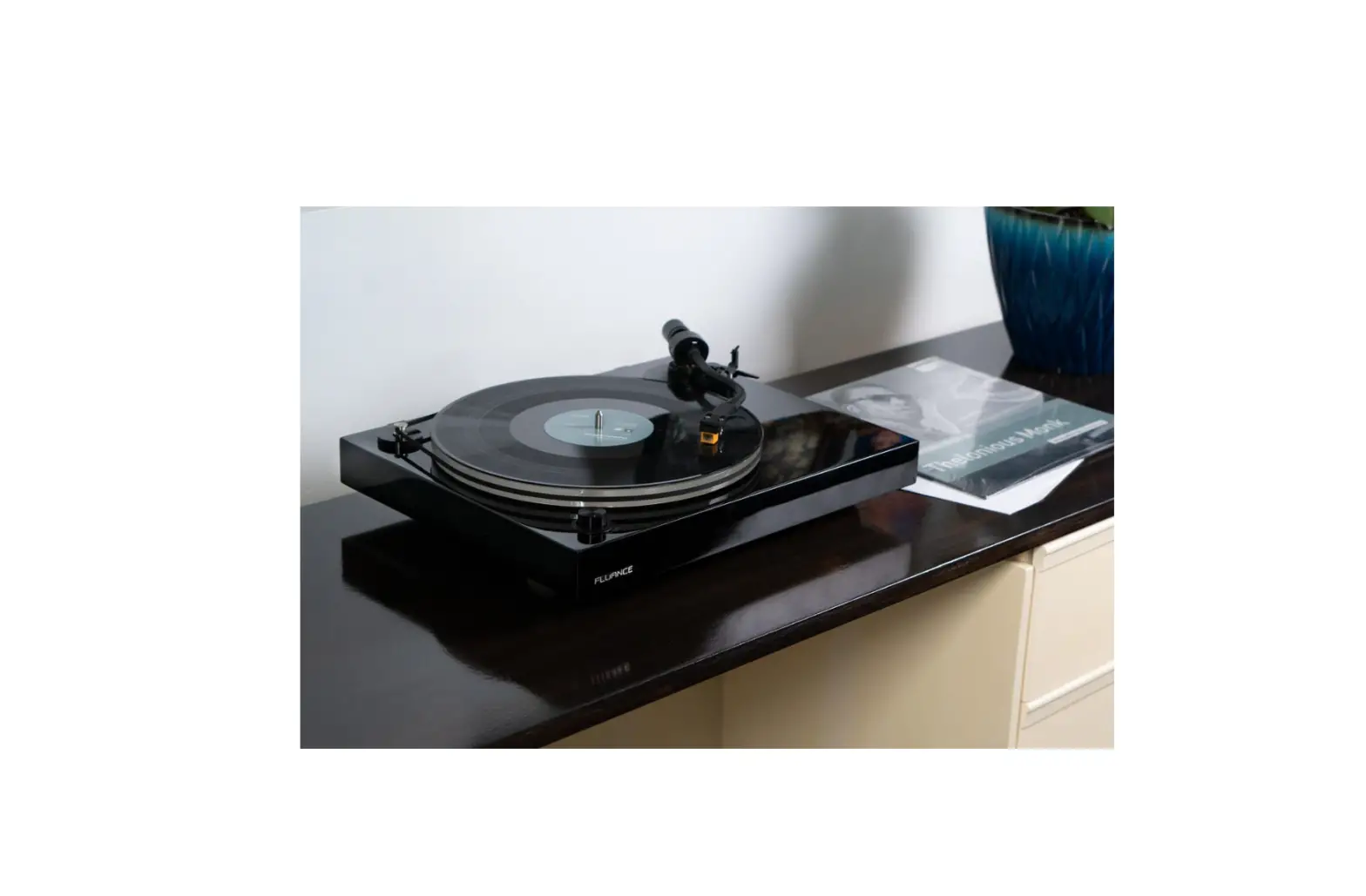 Fluance Mp-110 Mid-range Turntable With Nagaoka Instructions Fluance Mp-110 Mid-range Turntable With Nagaoka Instructions