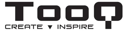 TooQ logo