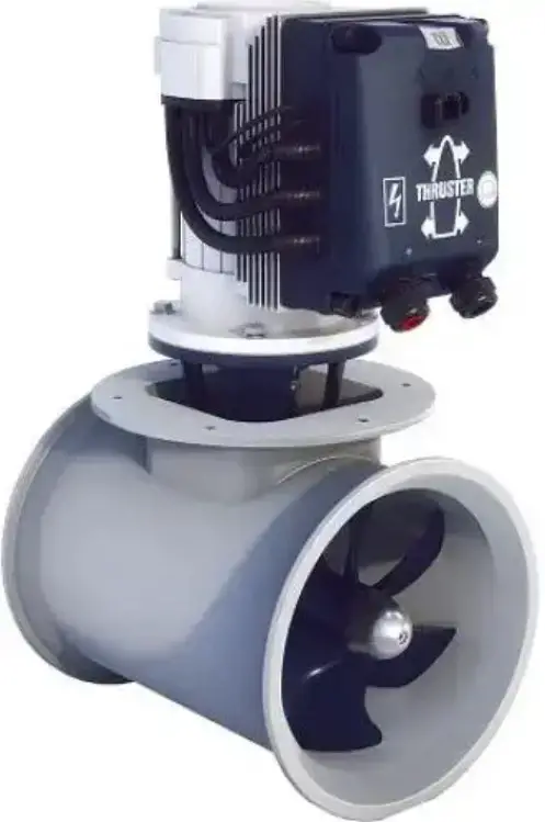 vetus BOWA0401 BOW Pro A Series Thrusters