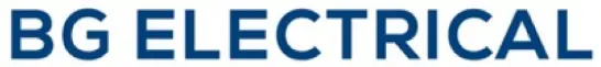 BG ELECTRICAL-logo
