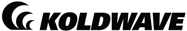 KOLDWAVE Logo