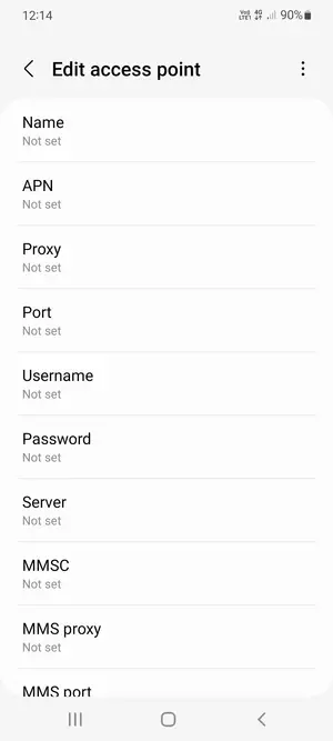 Samsung-Galaxy-S22-Ultra-5G-Set-Up-Internet-FIG-4