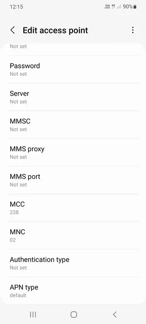 Samsung-Galaxy-S22-Ultra-5G-Set-Up-Internet-FIG-4