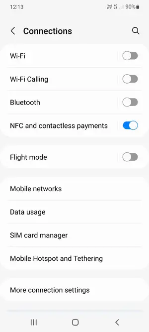 Samsung-Galaxy-S22-Ultra-5G-Set-Up-Internet-FIG-4