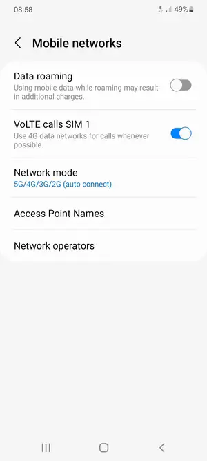 Samsung-Galaxy-S22-Ultra-5G-Set-Up-Internet-FIG-4