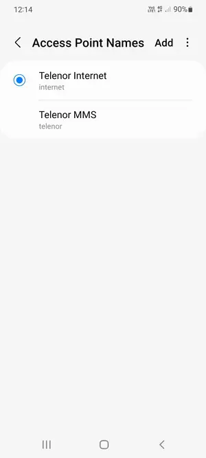 Samsung-Galaxy-S22-Ultra-5G-Set-Up-Internet-FIG-4