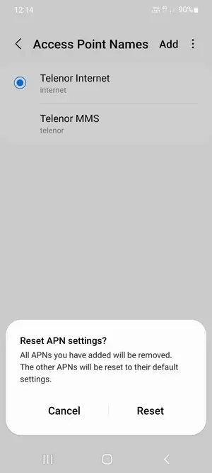 Samsung-Galaxy-S22-Ultra-5G-Set-Up-Internet-FIG-4