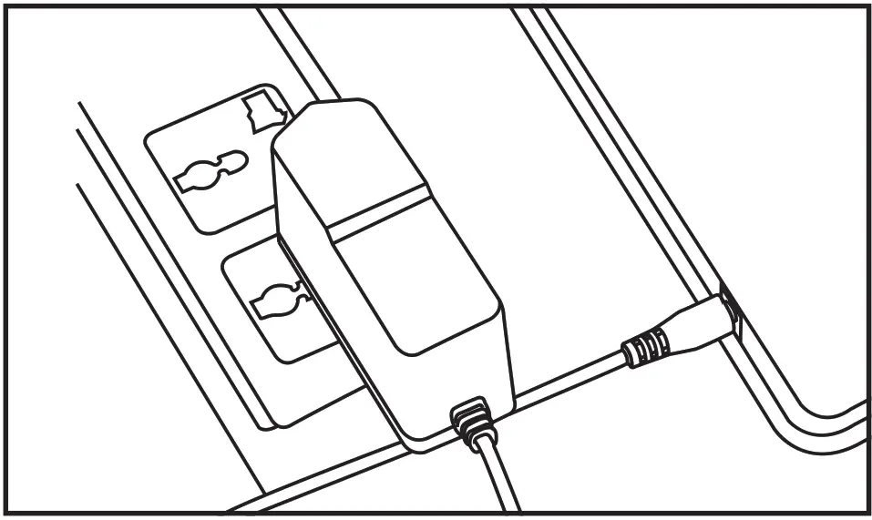 POWERPATCH E416578 Jolt Technology Jump Starter - Laptop Charging 6