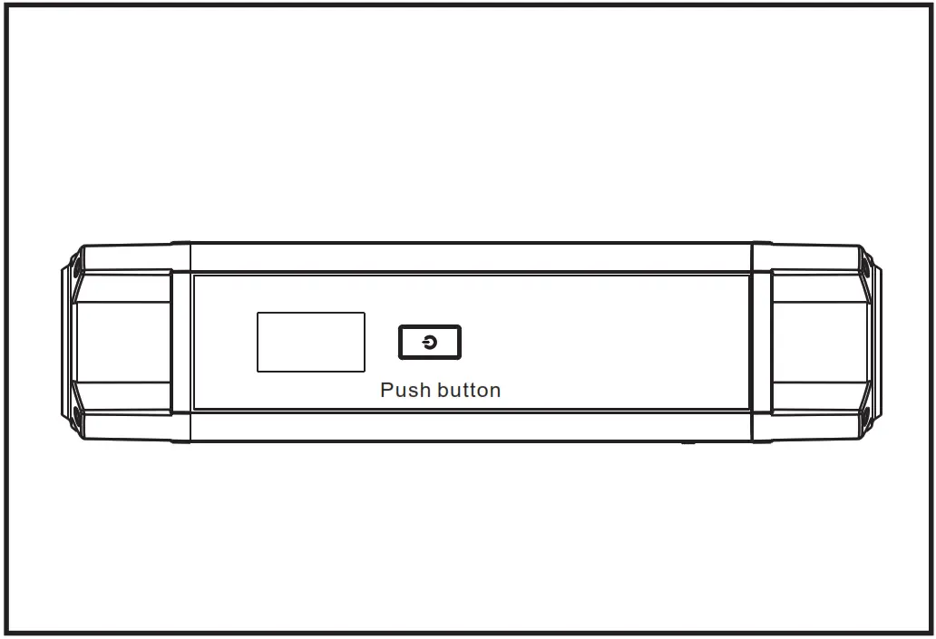 POWERPATCH E416578 Jolt Technology Jump Starter - Laptop Charging 7