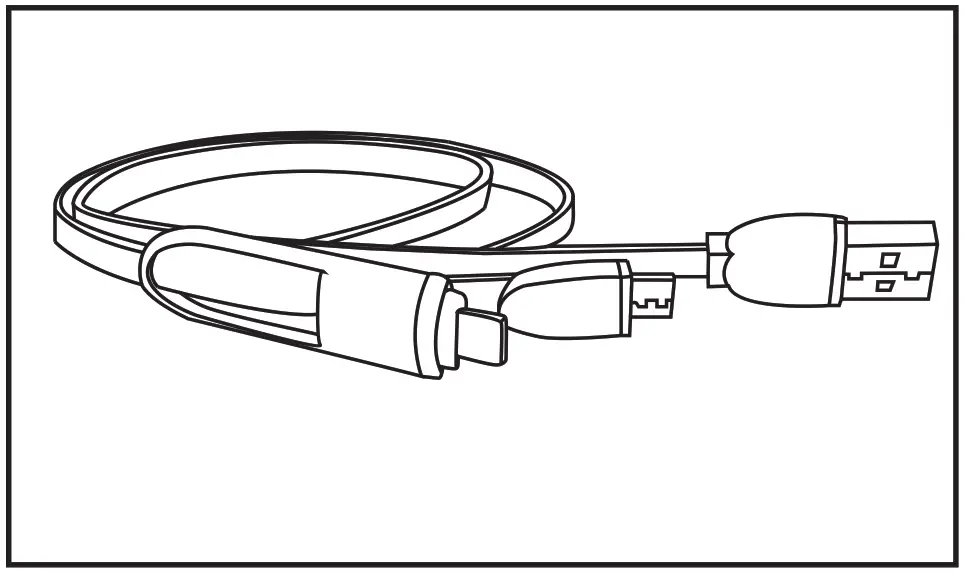 POWERPATCH E416578 Jolt Technology Jump Starter - Step 1