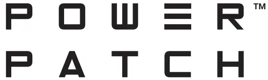POWERPATCH logo