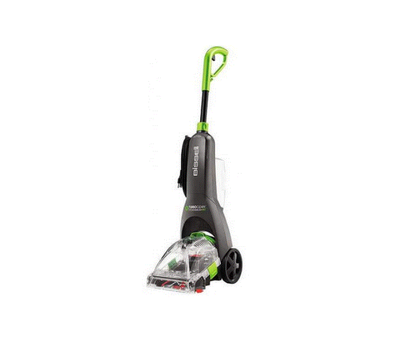 Bissell Turboclean Powerbrush Pet 2085 Deep Cleaner User Guide