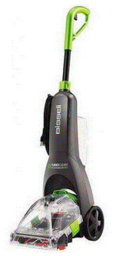Bissell Turboclean Powerbrush Pet 2085 Deep Cleaner User Guide-product
