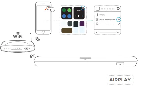 JBL-5.1-SOUNDBAR-Owner's-Manual-30