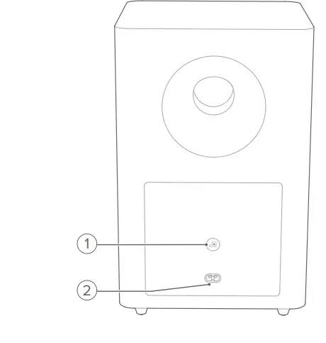 JBL-5.1-SOUNDBAR-Owner's-Manual-6