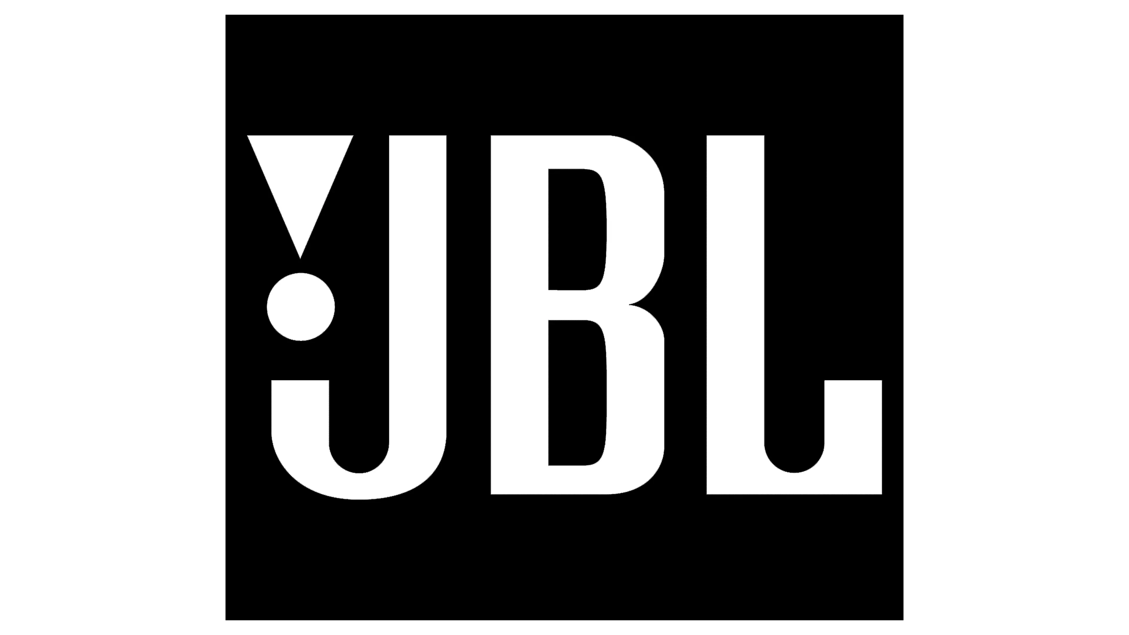 JBL logo