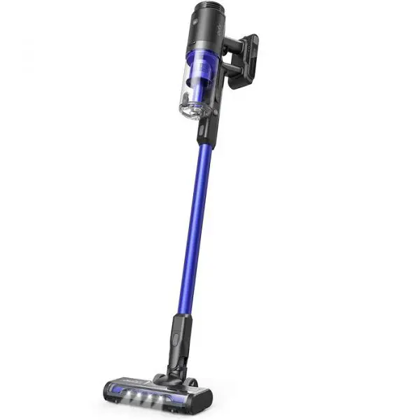 Homevac S11 Go/reach/infinity Handstick Vacuum Cleaner T2501 User Manual