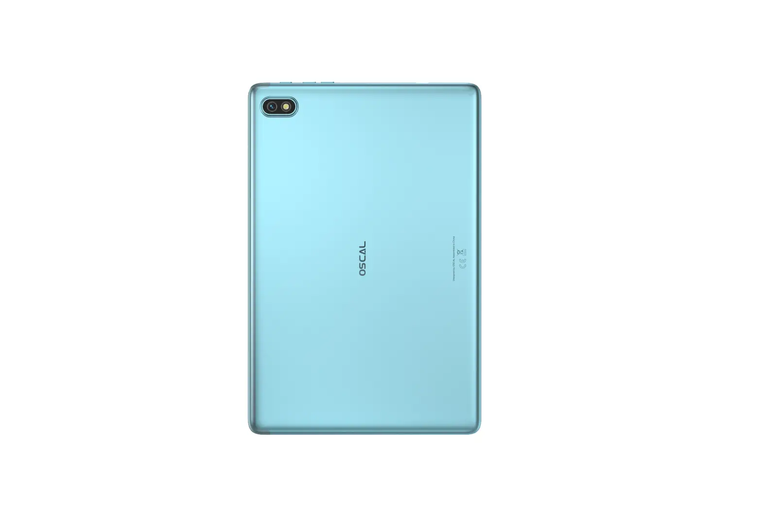 Oscal Pad 10 Series Tablet User Guide