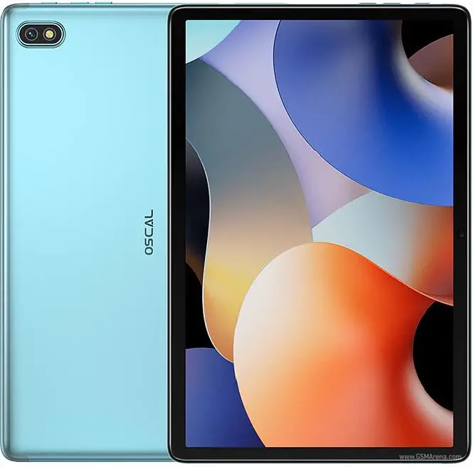 OSCAL Pad 10 Series Tablet