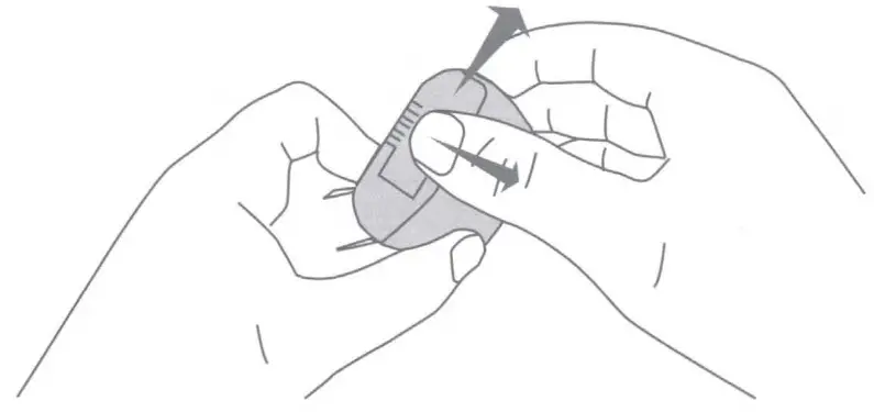 SHURE GLXD-4+ Dual Band Wireless Receiver - Transmitter Batteries