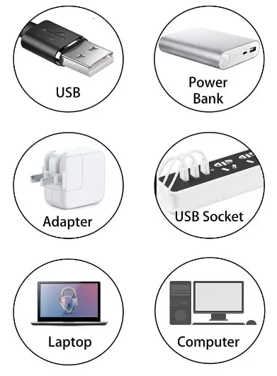 QQAPPU-FX011-24-LED-Clip-Reading-Lights-FIG-2