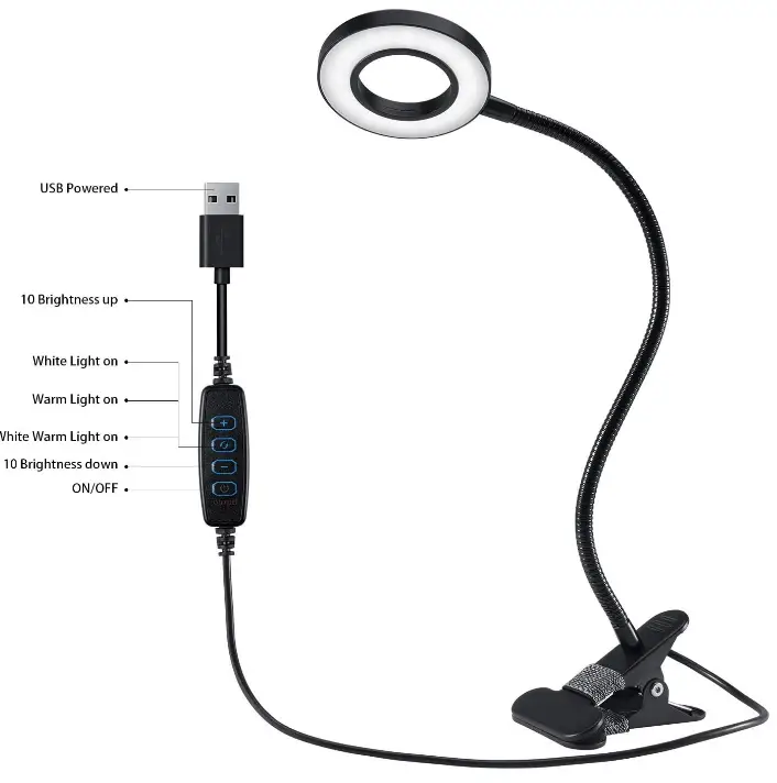 QQAPPU-FX011-24-LED-Clip-Reading-Lights-FIG-3