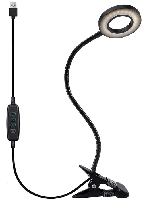 QQAPPU-FX011-24-LED-Clip-Reading-Lights-PRODUCT