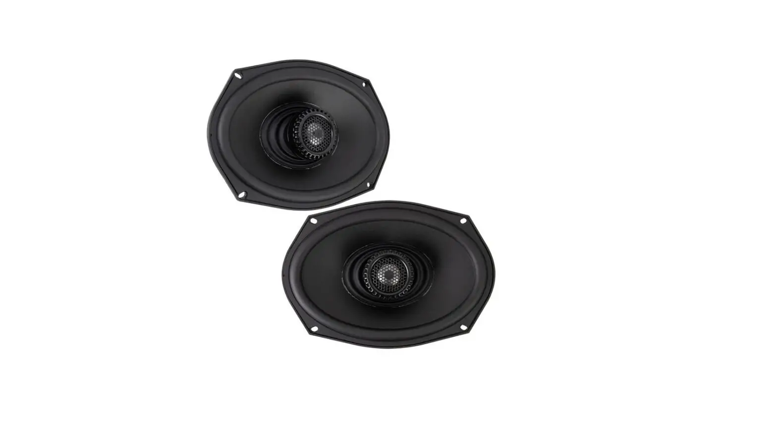 Precisionpower Mas.694 4 Ohm 6x9 Inch 2 Way Replacement Upgrade Coaxial Speakers Installation Guide Precisionpower Mas.694 4 Ohm 6x9 Inch 2 Way Replacement Upgrade Coaxial Speakers Installation Guide