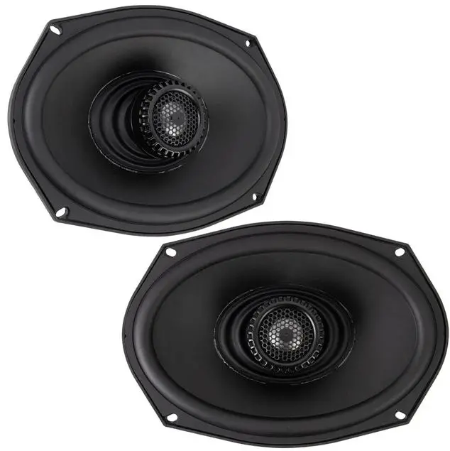 PrecisionPower-MAS.694-4-Ohm-6x9-Inch-2-Way-Replacement-Upgrade-Coaxial-Speakers-PRODUCT