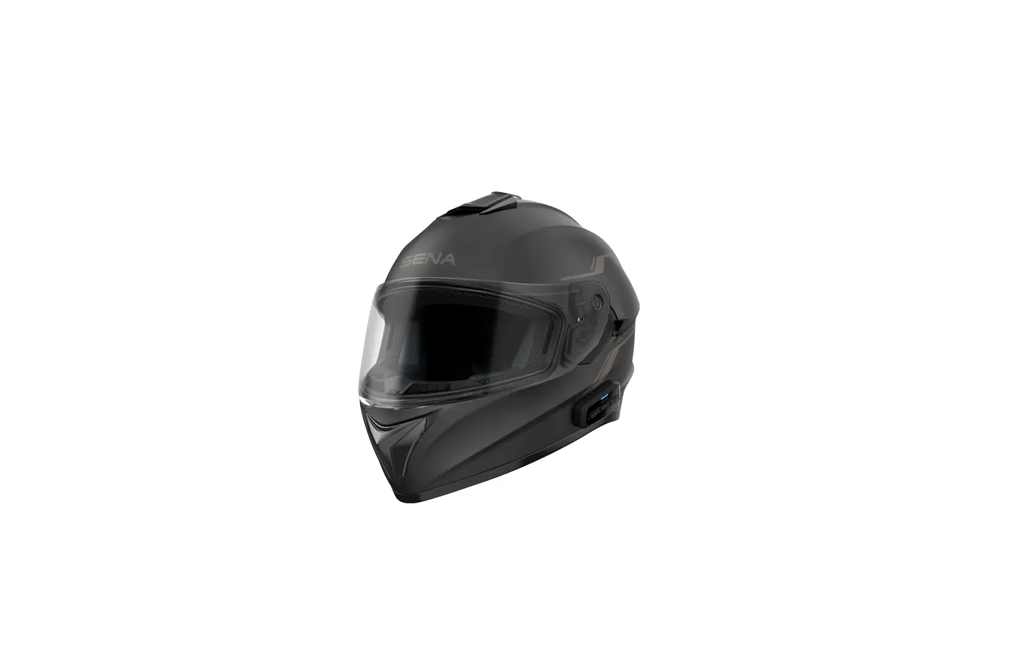 Sena Outforce Bluetooth Helmet User Guide Sena Outforce Bluetooth Helmet User Guide