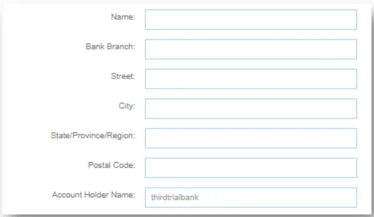 Domestic vendors (Vendors based in Netherlands)