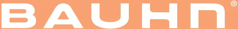 BAUHN logo