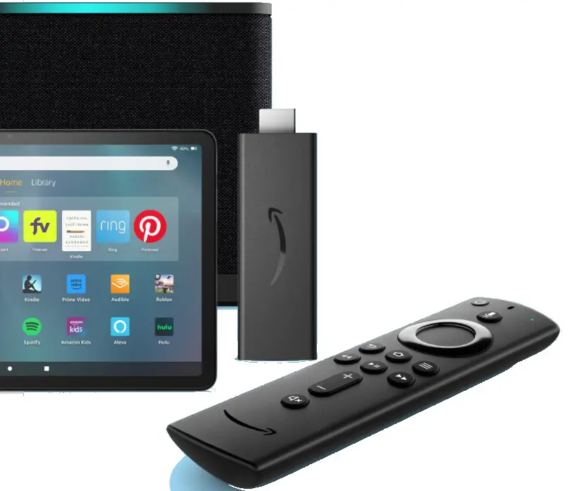 Amazon Fire Max 11 Table - End of Life1