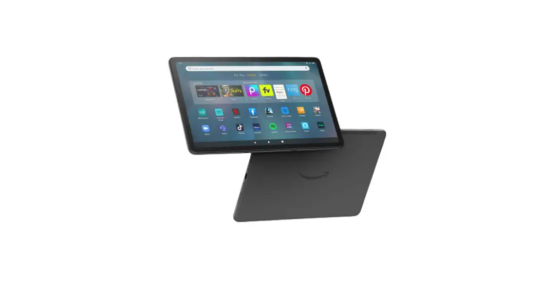 Amazon Fire Max 11 Table User Guide Amazon Fire Max 11 Table User Guide