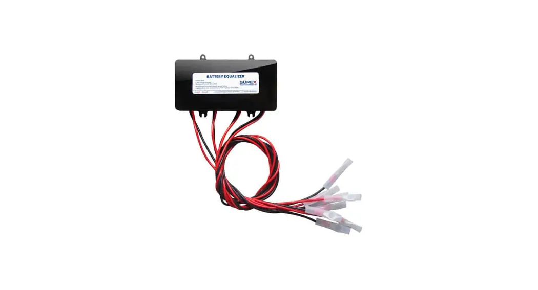 Kilovault Be48 Battery Balancer Instructions