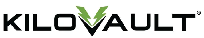 KILOVAULT logo