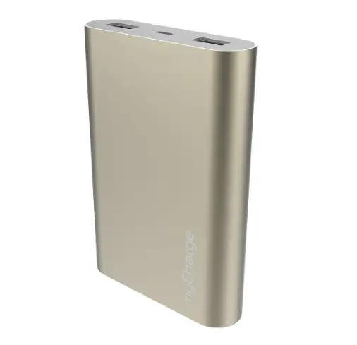 Mycharge Razorultra Rz12d Portable Power Bank User Manual Mycharge Razorultra Rz12d Portable Power Bank User Manual