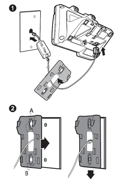 VTech-CS5119-DECT-6.0-Cordless-Telephone-fig-10