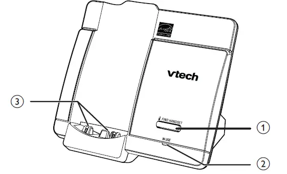 VTech-CS5119-DECT-6.0-Cordless-Telephone-fig-3