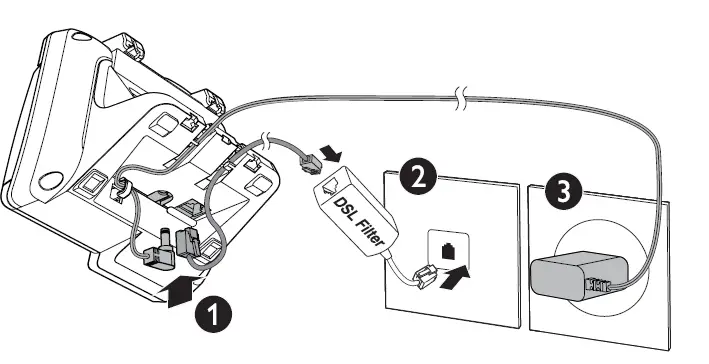 VTech-CS5119-DECT-6.0-Cordless-Telephone-fig-8