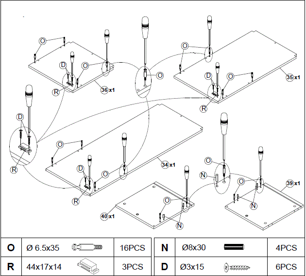 Polibi-MB-SHSNBB-N-Twin-Twin-House-Bunk-Bed-fig-15